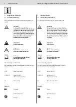 Предварительный просмотр 4 страницы Bosch Rexroth VKK 15-50 Instructions Manual