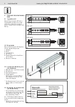 Предварительный просмотр 8 страницы Bosch Rexroth VKK 15-50 Instructions Manual