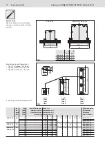 Предварительный просмотр 12 страницы Bosch Rexroth VKK 15-50 Instructions Manual