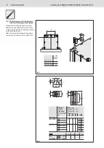 Предварительный просмотр 16 страницы Bosch Rexroth VKK 15-50 Instructions Manual