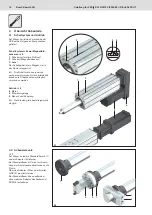 Предварительный просмотр 18 страницы Bosch Rexroth VKK 15-50 Instructions Manual