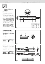 Предварительный просмотр 20 страницы Bosch Rexroth VKK 15-50 Instructions Manual