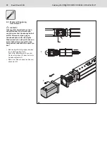 Предварительный просмотр 28 страницы Bosch Rexroth VKK 15-50 Instructions Manual