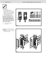 Предварительный просмотр 34 страницы Bosch Rexroth VKK 15-50 Instructions Manual