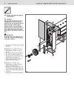 Предварительный просмотр 36 страницы Bosch Rexroth VKK 15-50 Instructions Manual