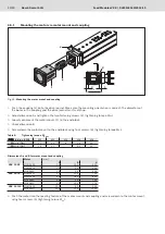 Предварительный просмотр 14 страницы Bosch Rexroth VKK Instructions Manual