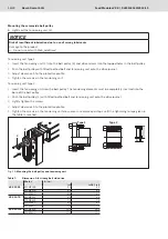 Предварительный просмотр 16 страницы Bosch Rexroth VKK Instructions Manual