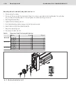 Предварительный просмотр 18 страницы Bosch Rexroth VKK Instructions Manual