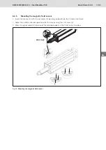 Предварительный просмотр 25 страницы Bosch Rexroth VKK Instructions Manual