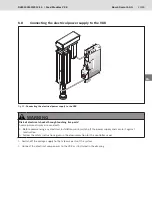 Предварительный просмотр 29 страницы Bosch Rexroth VKK Instructions Manual