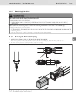 Предварительный просмотр 37 страницы Bosch Rexroth VKK Instructions Manual