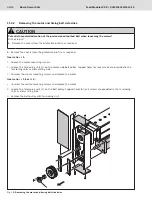 Предварительный просмотр 38 страницы Bosch Rexroth VKK Instructions Manual