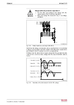 Предварительный просмотр 48 страницы Bosch Rexroth VSB 40.1 Project Planning Manual