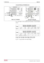 Предварительный просмотр 55 страницы Bosch Rexroth VSB 40.1 Project Planning Manual