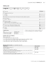 Preview for 3 page of Bosch Rexroth  VT-HNC100 3X/S Series Technical Data Manual