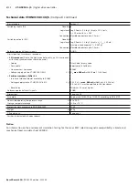 Preview for 8 page of Bosch Rexroth  VT-HNC100 3X/S Series Technical Data Manual