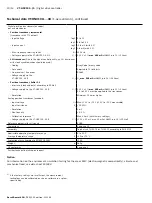 Preview for 10 page of Bosch Rexroth  VT-HNC100 3X/S Series Technical Data Manual