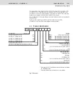 Preview for 13 page of Bosch Rexroth VT-HNC100 3X Series Operating Instructions Manual