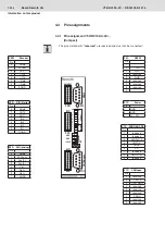 Preview for 14 page of Bosch Rexroth VT-HNC100 3X Series Operating Instructions Manual