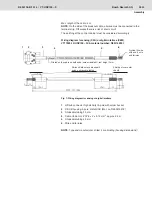 Preview for 25 page of Bosch Rexroth VT-HNC100 3X Series Operating Instructions Manual