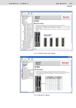 Preview for 33 page of Bosch Rexroth VT-HNC100 3X Series Operating Instructions Manual