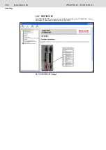 Preview for 34 page of Bosch Rexroth VT-HNC100 3X Series Operating Instructions Manual