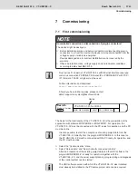 Preview for 37 page of Bosch Rexroth VT-HNC100 3X Series Operating Instructions Manual