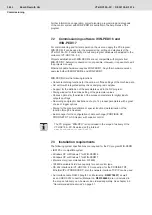 Preview for 38 page of Bosch Rexroth VT-HNC100 3X Series Operating Instructions Manual