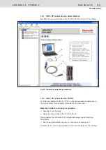 Preview for 39 page of Bosch Rexroth VT-HNC100 3X Series Operating Instructions Manual