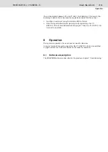 Preview for 41 page of Bosch Rexroth VT-HNC100 3X Series Operating Instructions Manual