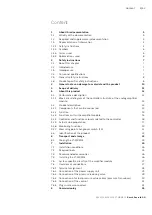 Preview for 3 page of Bosch Rexroth VT-MRMA1-1 Operating Instructions Manual