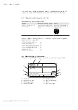 Preview for 22 page of Bosch Rexroth VT-MRMA1-1 Operating Instructions Manual