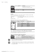 Preview for 30 page of Bosch Rexroth VT-MRMA1-1 Operating Instructions Manual