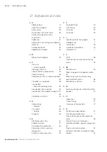 Preview for 48 page of Bosch Rexroth VT-MRMA1-1 Operating Instructions Manual