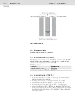 Preview for 17 page of Bosch Rexroth VT-MSFA1 Operating Instructions Manual