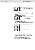 Preview for 21 page of Bosch Rexroth VT-MSFA1 Operating Instructions Manual