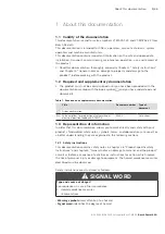 Preview for 5 page of Bosch Rexroth VT-MSPA -2X Series Operating Instructions Manual