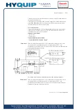 Preview for 15 page of Bosch Rexroth VT-VPCD Series Operating Instructions Manual