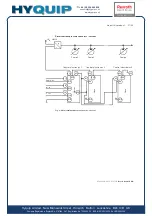 Preview for 17 page of Bosch Rexroth VT-VPCD Series Operating Instructions Manual