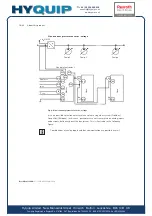 Preview for 18 page of Bosch Rexroth VT-VPCD Series Operating Instructions Manual