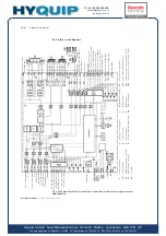 Preview for 20 page of Bosch Rexroth VT-VPCD Series Operating Instructions Manual