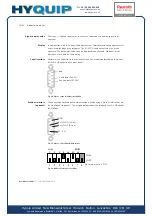 Preview for 24 page of Bosch Rexroth VT-VPCD Series Operating Instructions Manual