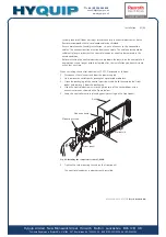 Preview for 31 page of Bosch Rexroth VT-VPCD Series Operating Instructions Manual