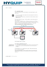 Preview for 32 page of Bosch Rexroth VT-VPCD Series Operating Instructions Manual