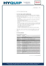 Preview for 53 page of Bosch Rexroth VT-VPCD Series Operating Instructions Manual