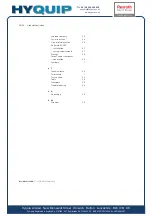 Preview for 58 page of Bosch Rexroth VT-VPCD Series Operating Instructions Manual