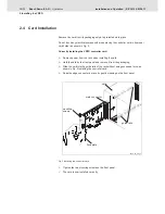 Preview for 12 page of Bosch Rexroth VT-VRPD-2 Installation & Operation Manual