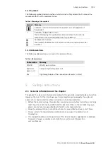 Preview for 7 page of Bosch Rexroth WS200 Operating Instructions Manual