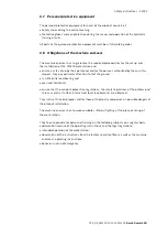 Preview for 13 page of Bosch Rexroth WS200 Operating Instructions Manual