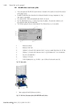 Preview for 28 page of Bosch Rexroth WS200 Operating Instructions Manual